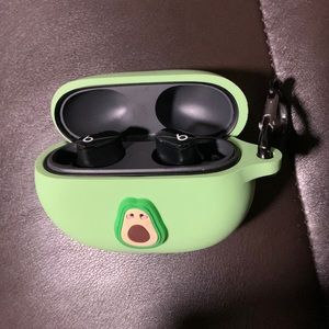 Beast by Dre Studio Earbuds,  Noise canceling